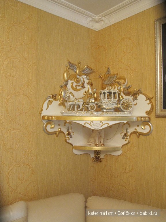 Woodcarving или мозолистое искусство