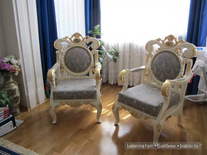 Woodcarving или мозолистое искусство