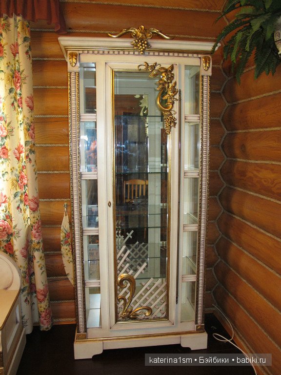 Woodcarving или мозолистое искусство