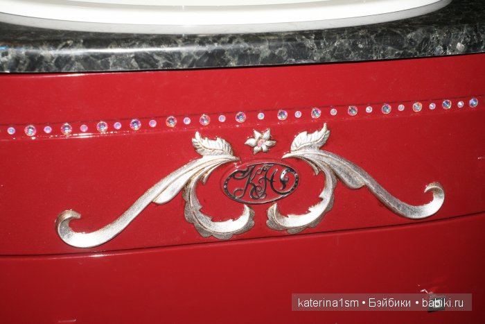 Woodcarving или мозолистое искусство