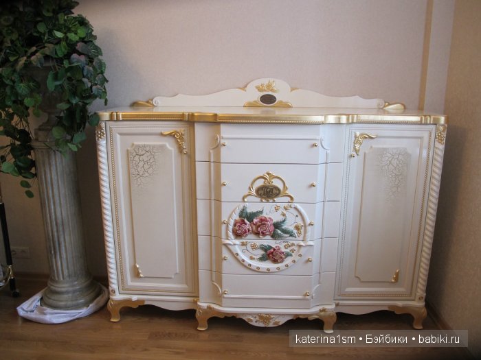 Woodcarving или мозолистое искусство