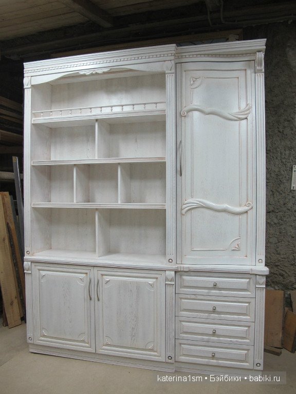 Woodcarving или мозолистое искусство