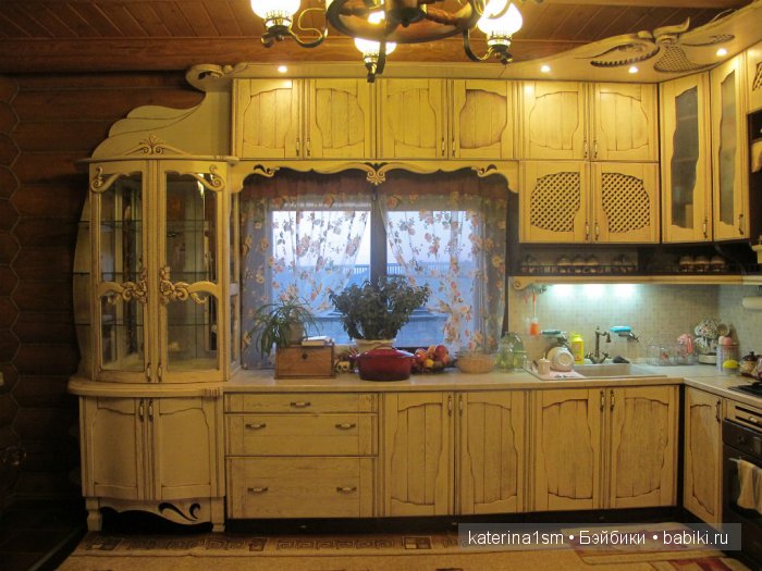 Woodcarving или мозолистое искусство