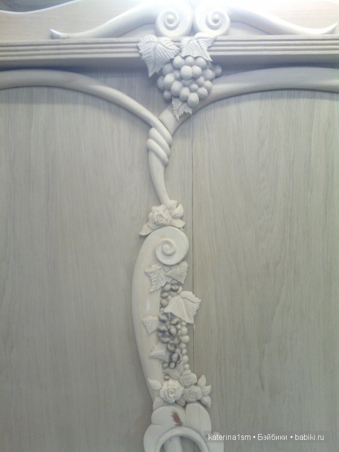 Woodcarving или мозолистое искусство (фото 5)