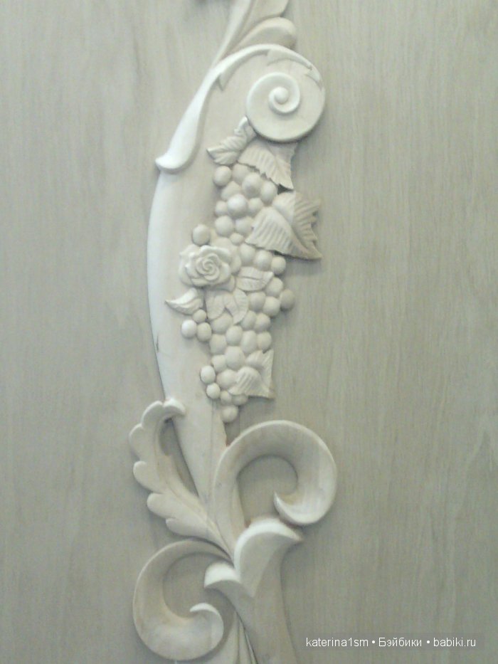 Woodcarving или мозолистое искусство (фото 7)