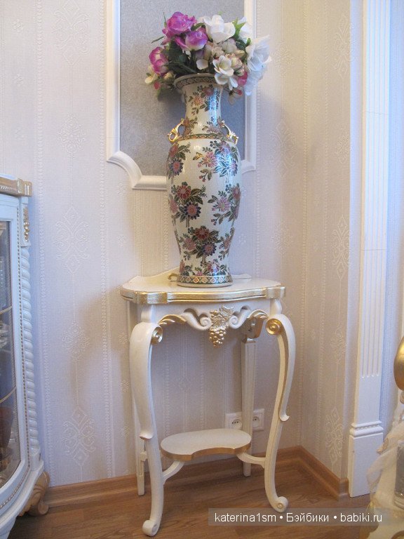 Woodcarving или мозолистое искусство