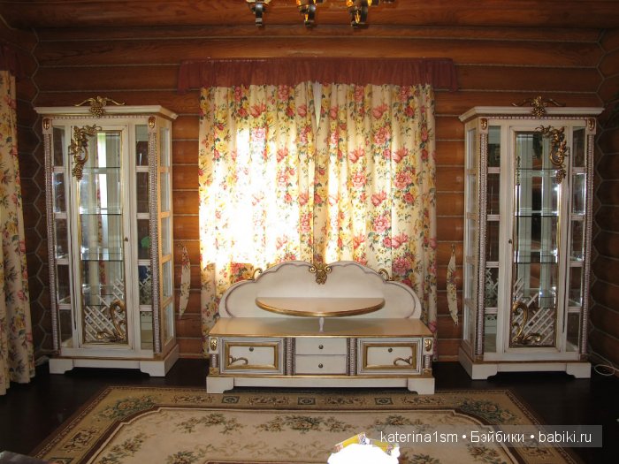 Woodcarving или мозолистое искусство