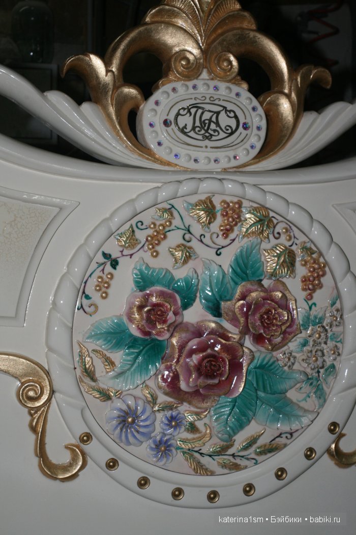 Woodcarving или мозолистое искусство