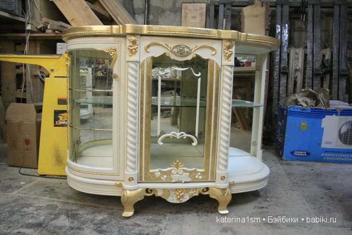 Woodcarving или мозолистое искусство