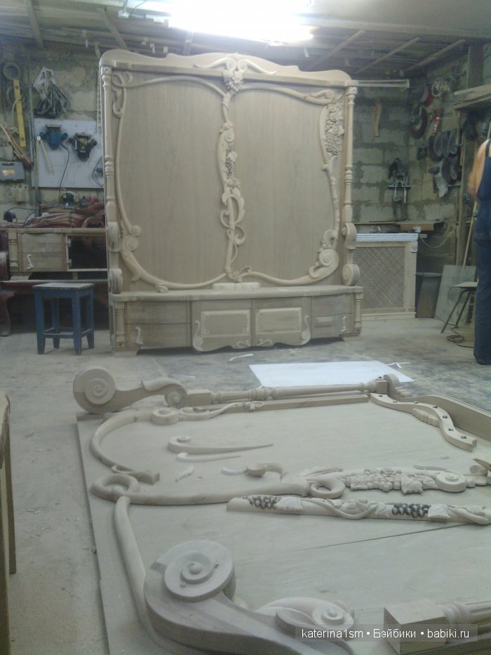 Woodcarving или мозолистое искусство (фото 8)