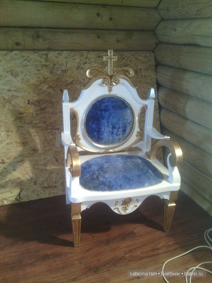 Woodcarving или мозолистое искусство