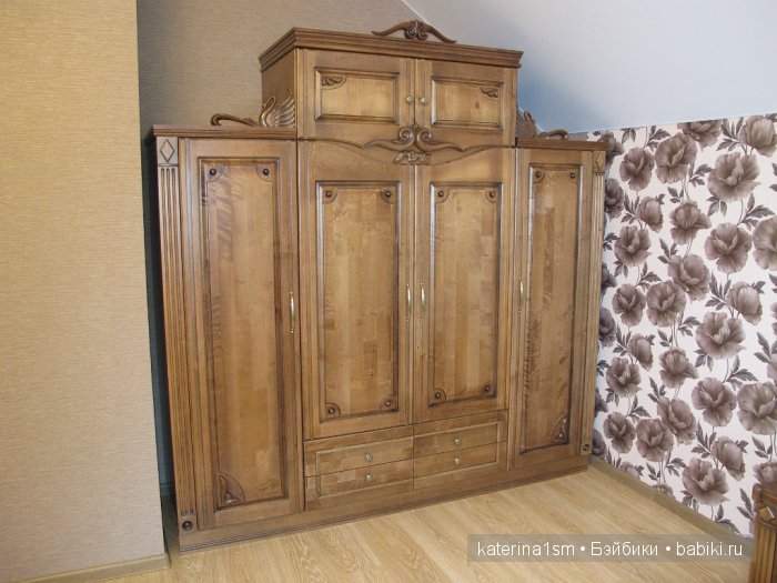 Woodcarving или мозолистое искусство