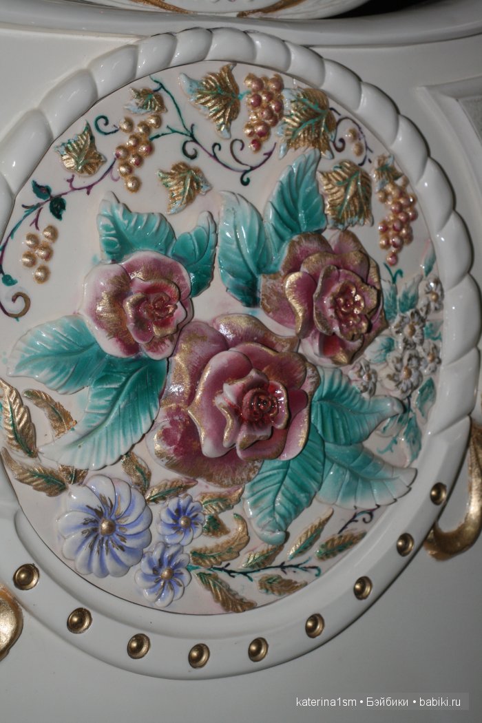 Woodcarving или мозолистое искусство