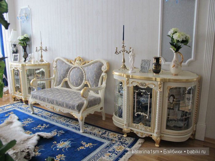 Woodcarving или мозолистое искусство