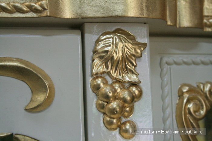 Woodcarving или мозолистое искусство