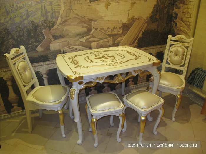 Woodcarving или мозолистое искусство