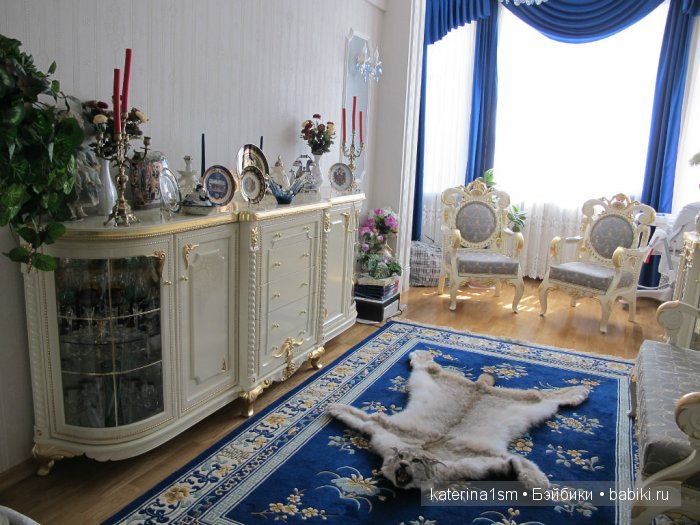 Woodcarving или мозолистое искусство