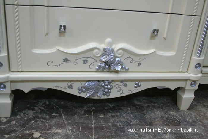 Woodcarving или мозолистое искусство