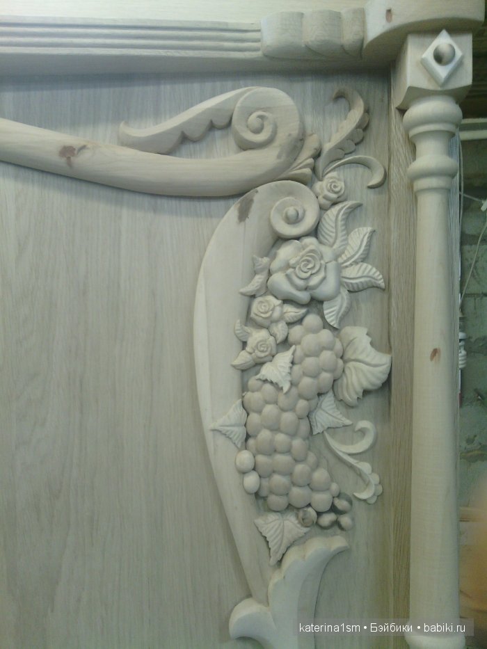 Woodcarving или мозолистое искусство (фото 6)