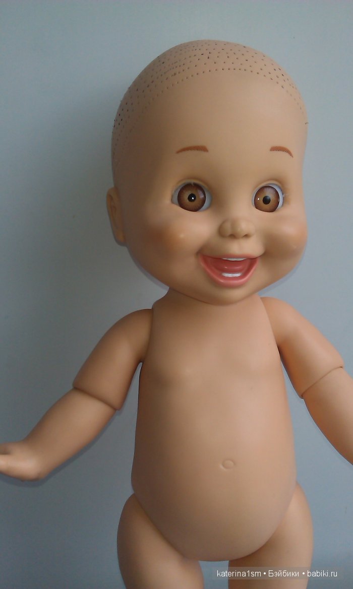 Переделки. Хэйди ООАК от Galoob Baby Face, мой Galoobчик | Бэйбики Переделки. Хэйди ООАК от Galoob Baby Face, мой Galoobчик