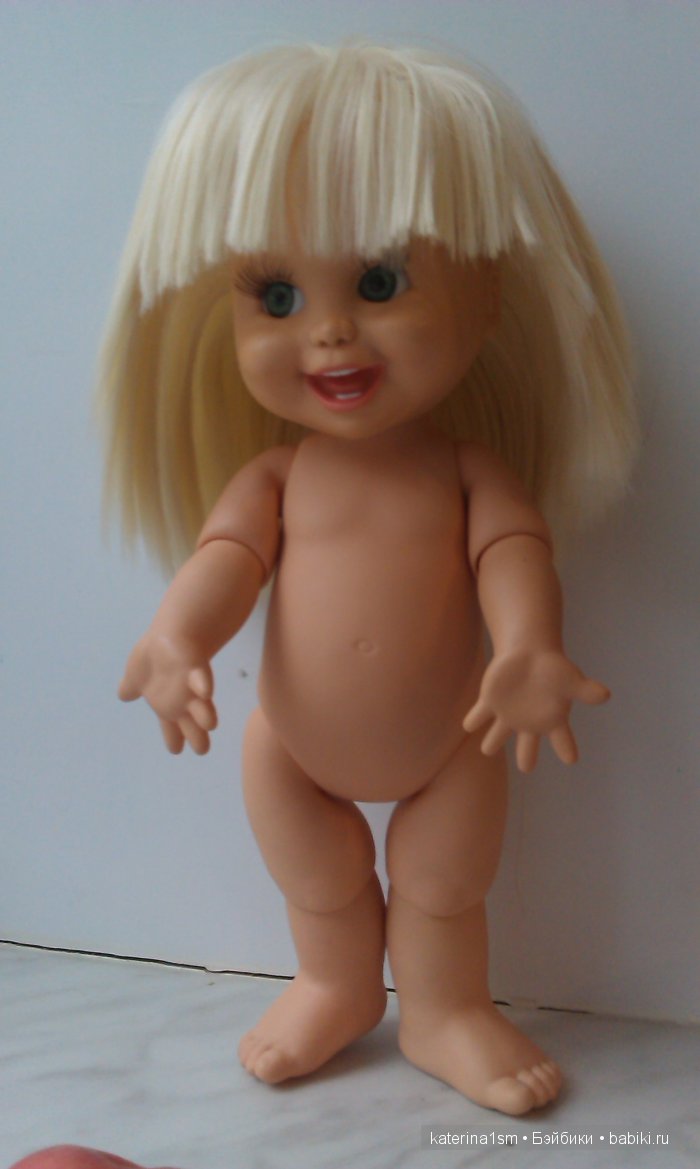 Переделки. Хэйди ООАК от Galoob Baby Face, мой Galoobчик | Бэйбики Переделки. Хэйди ООАК от Galoob Baby Face, мой Galoobчик