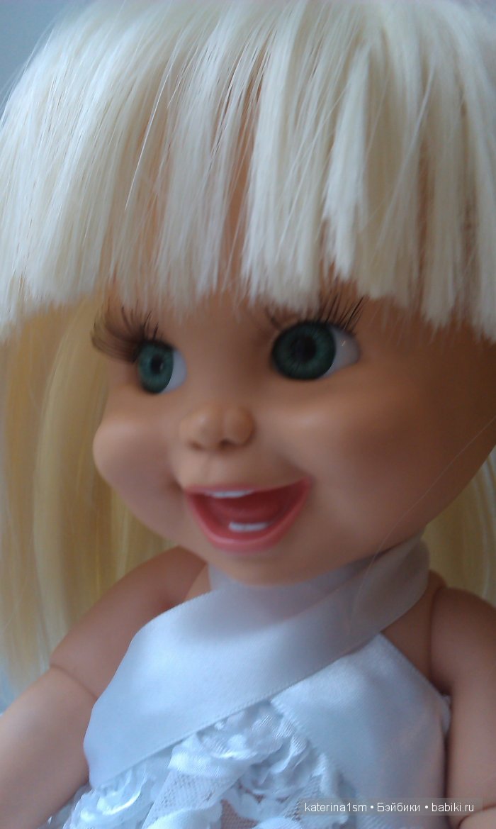 Переделки. Хэйди ООАК от Galoob Baby Face, мой Galoobчик | Бэйбики Переделки. Хэйди ООАК от Galoob Baby Face, мой Galoobчик