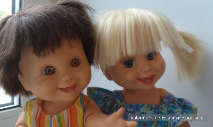 Переделки. Хэйди ООАК от Galoob Baby Face, мой Galoobчик | Бэйбики Переделки. Хэйди ООАК от Galoob Baby Face, мой Galoobчик