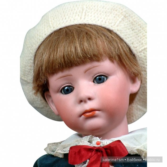 Немецкие братья Хойбах - Антикварные куклы Heubach | Бэйбики Немецкие братья Хойбах - Антикварные куклы Heubach