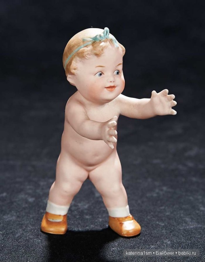 Немецкие братья Хойбах - Антикварные куклы Heubach | Бэйбики Немецкие братья Хойбах - Антикварные куклы Heubach