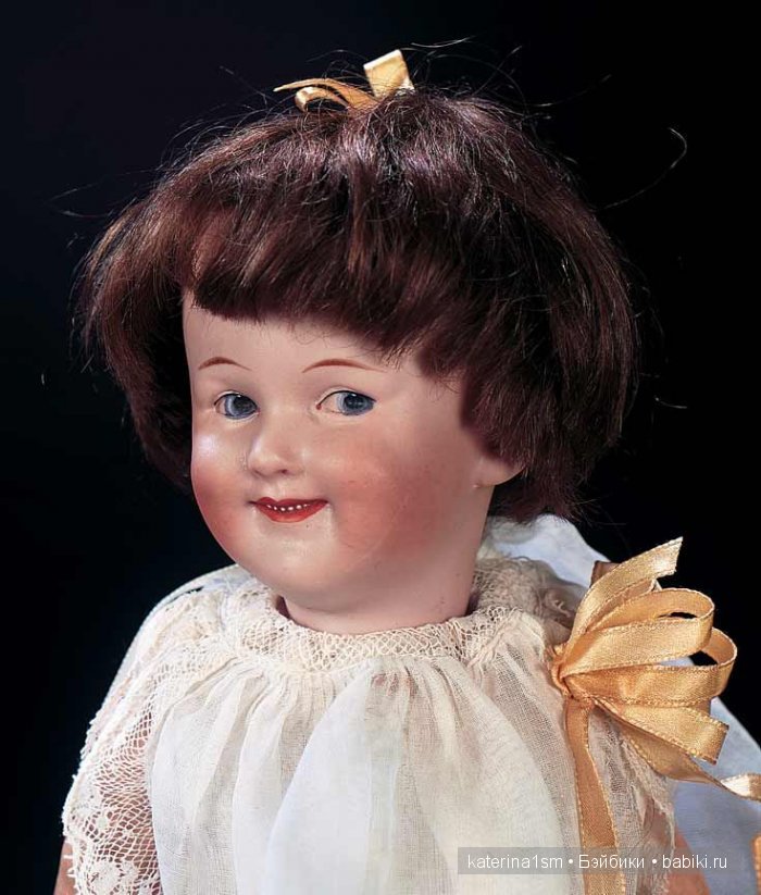 Немецкие братья Хойбах - Антикварные куклы Heubach | Бэйбики Немецкие братья Хойбах - Антикварные куклы Heubach