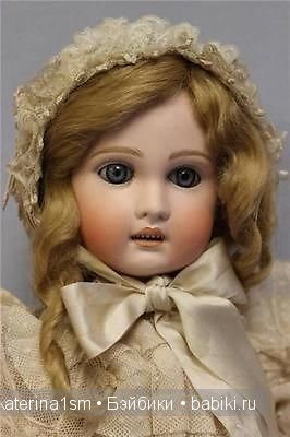 Немецкие братья Хойбах - Антикварные куклы Heubach | Бэйбики Немецкие братья Хойбах - Антикварные куклы Heubach