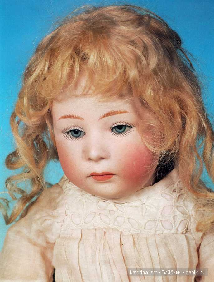 Немецкие братья Хойбах - Антикварные куклы Heubach | Бэйбики Немецкие братья Хойбах - Антикварные куклы Heubach