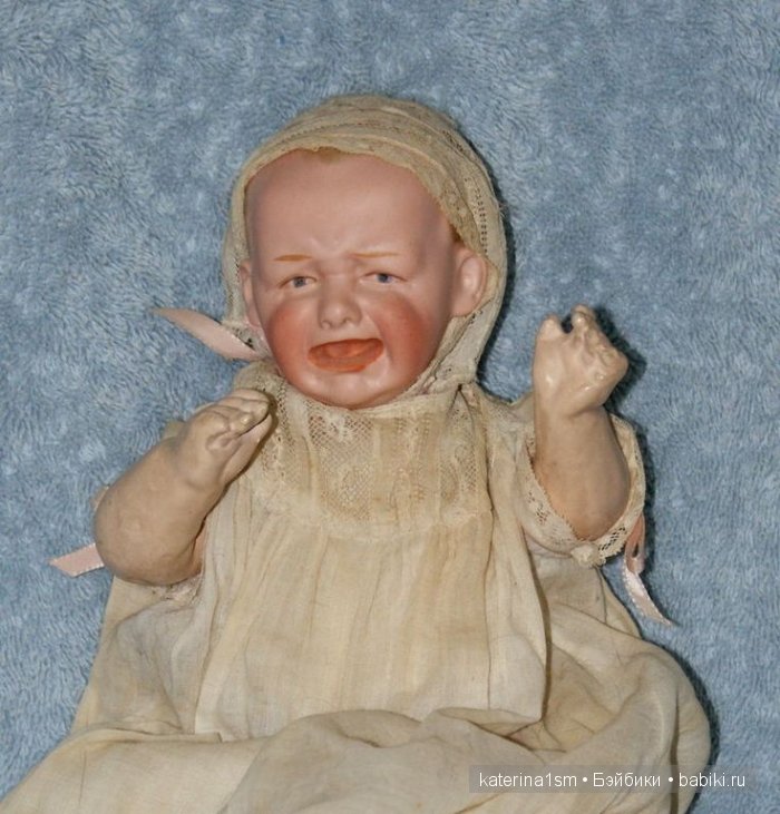 Немецкие братья Хойбах - Антикварные куклы Heubach | Бэйбики Немецкие братья Хойбах - Антикварные куклы Heubach