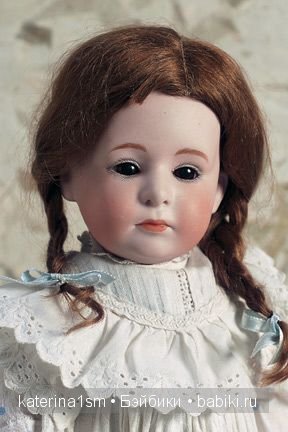 Немецкие братья Хойбах - Антикварные куклы Heubach | Бэйбики Немецкие братья Хойбах - Антикварные куклы Heubach