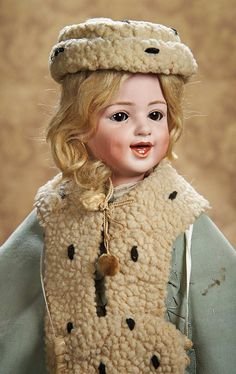 Немецкие братья Хойбах - Антикварные куклы Heubach | Бэйбики Немецкие братья Хойбах - Антикварные куклы Heubach