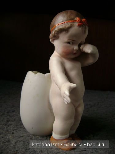 Немецкие братья Хойбах. Антикварные куклы Heubach