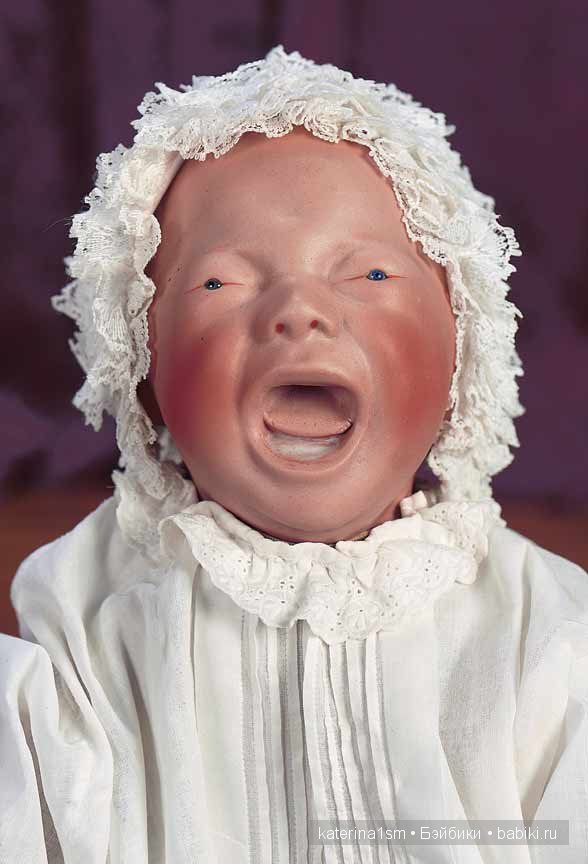 Немецкие братья Хойбах - Антикварные куклы Heubach | Бэйбики Немецкие братья Хойбах - Антикварные куклы Heubach