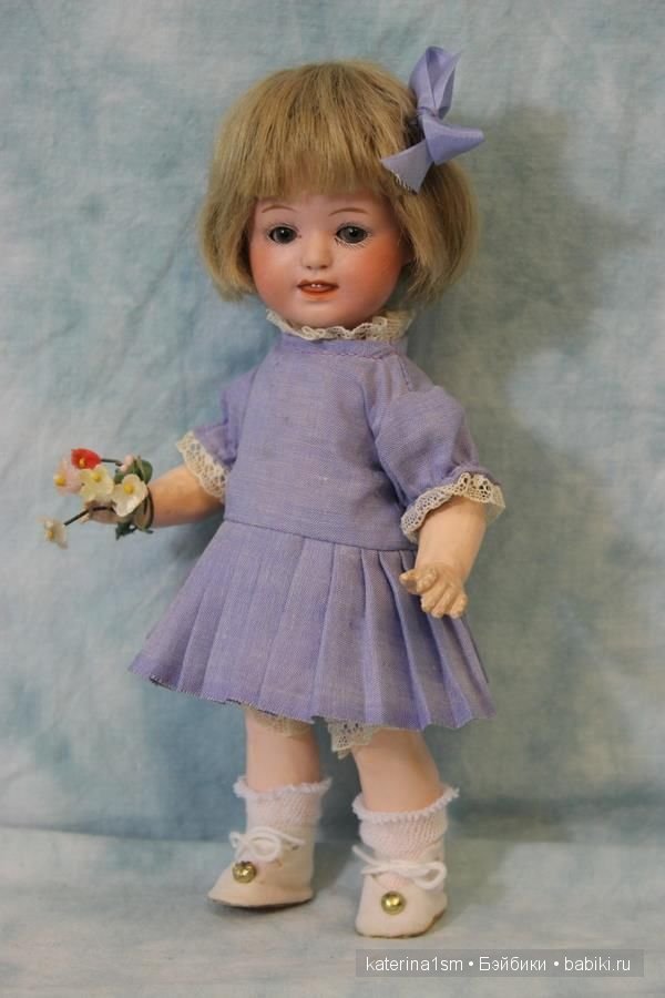 Немецкие братья Хойбах - Антикварные куклы Heubach | Бэйбики Немецкие братья Хойбах - Антикварные куклы Heubach