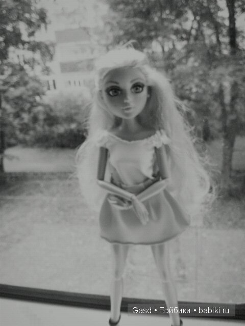 Нежность... Мокси Тинз Мелроуз или Ирина (фото 2)