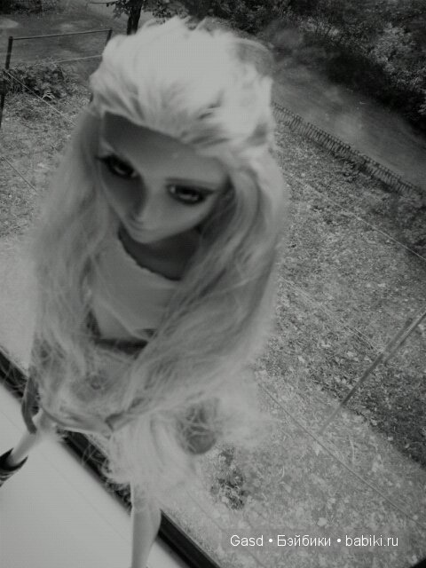 Нежность... Мокси Тинз Мелроуз или Ирина (фото 3)