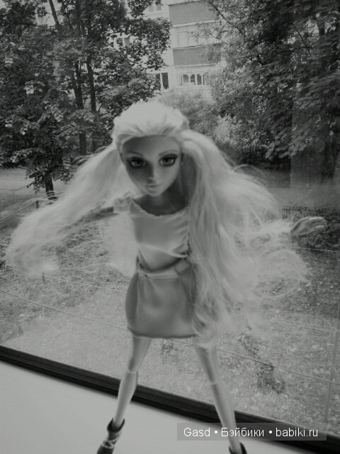 Нежность... Мокси Тинз Мелроуз или Ирина (фото 4)