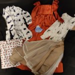 Продам много разной одежды на SD, 1/3