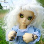 Немного лета зимой