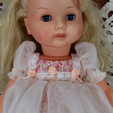 Девочка-конфетка