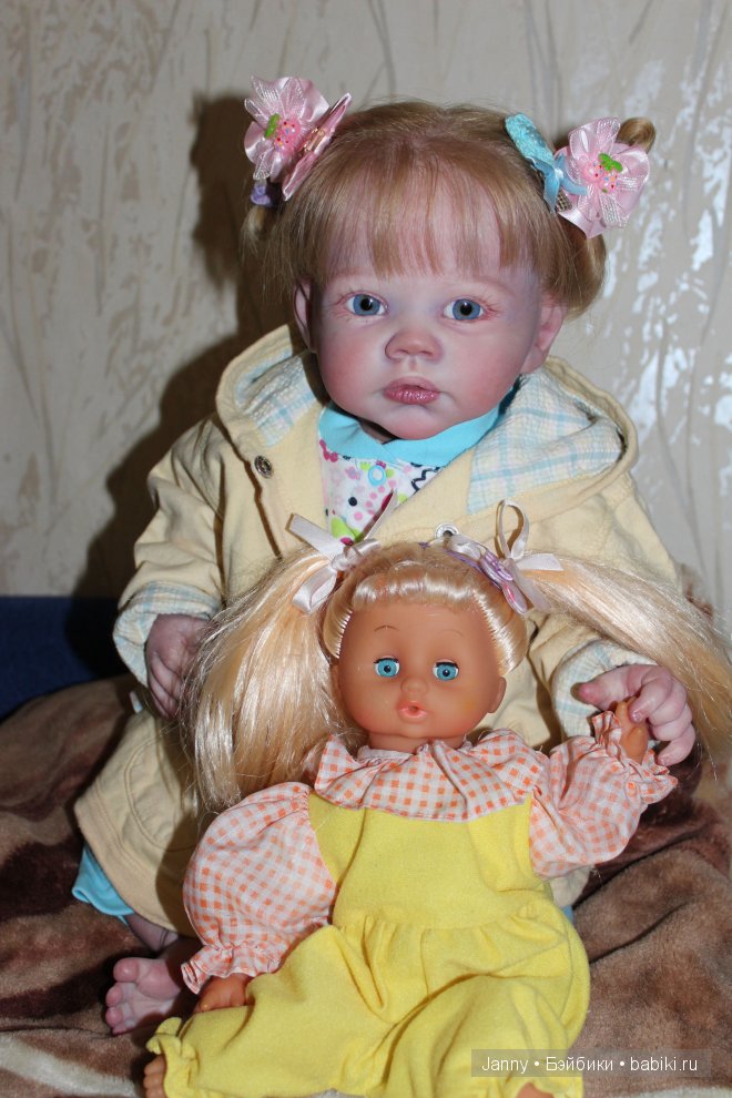 Доченька. Заенька. Или Мечты действительно сбываются! Амелина Татьяны Лазаренко