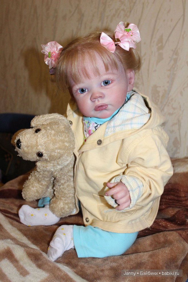 Доченька. Заенька. Или Мечты действительно сбываются! Амелина Татьяны Лазаренко