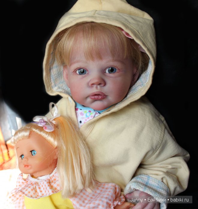 Доченька. Заенька. Или Мечты действительно сбываются! Амелина Татьяны Лазаренко