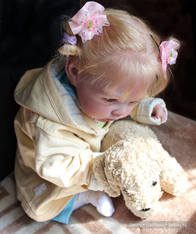 Доченька. Заенька. Или Мечты действительно сбываются! Амелина Татьяны Лазаренко