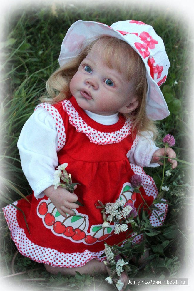 ещё немного с той самой вечерней лужайки...