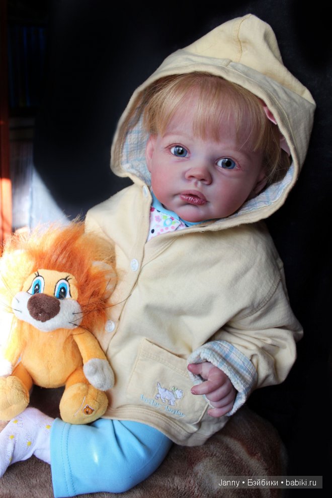 Доченька. Заенька. Или Мечты действительно сбываются! Амелина Татьяны Лазаренко